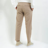 Andrew Smith Celana Panjang Formal Slim Fit Pria A0007X03K